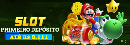 Conta 5y5y sincronizada site e app