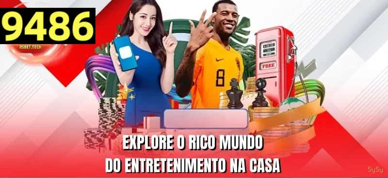 Apostas futebol ao vivo 5y5y - odds competitivas