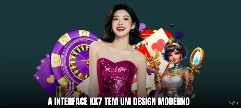 Cassino 5y5y - mesas ao vivo e jogos