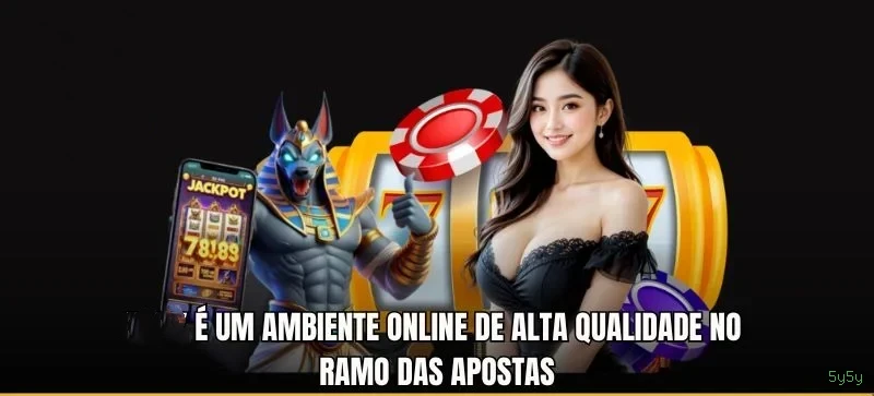 Cassino 5y5y app mobile