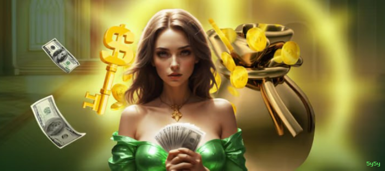 Slots 5y5y - Sweet Bonanza e caça-níqueis populares