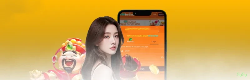 App 5y5y slots mobile