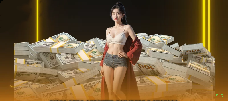 Ganhar e sacar na 5y5y